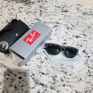 Ray ban sunglasses